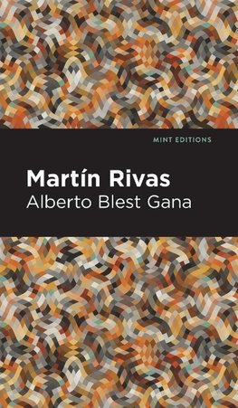 Martin Rivas