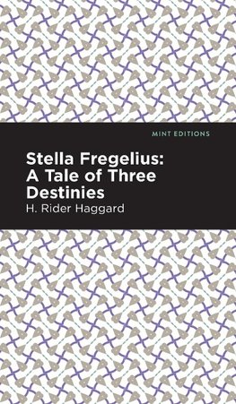 Stella Fregelius