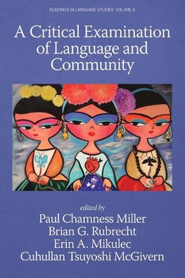 A Critical Examination of Language and Community