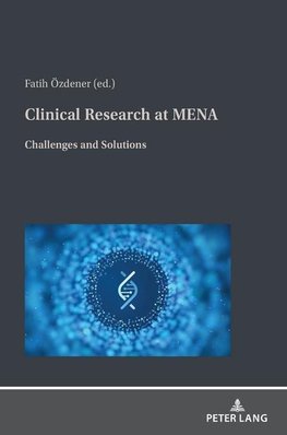 Clinical Research at MENA