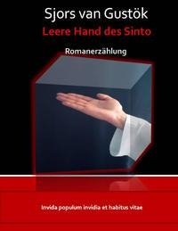 Leere Hand des Sinto