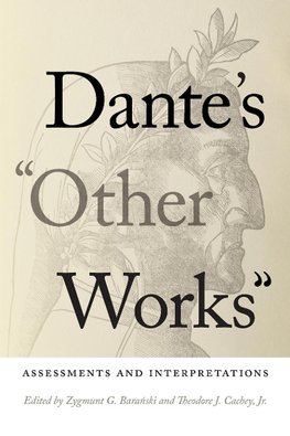 Dante's "Other Works"