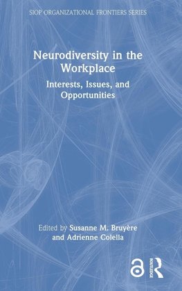 Neurodiversity in the Workplace