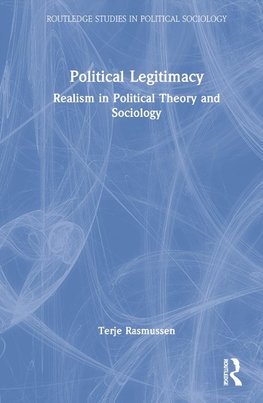 Political Legitimacy