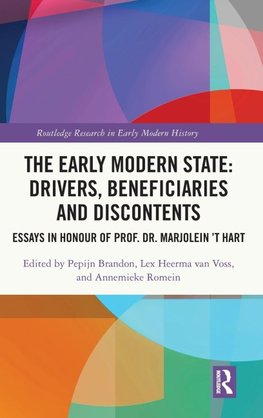 The Early Modern State