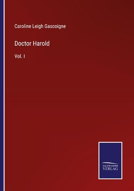 Doctor Harold