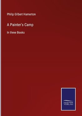 A Painter's Camp