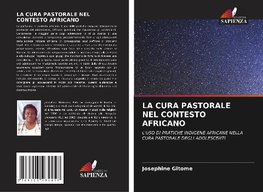 LA CURA PASTORALE NEL CONTESTO AFRICANO