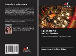 Il pianoforte nell'orchestra