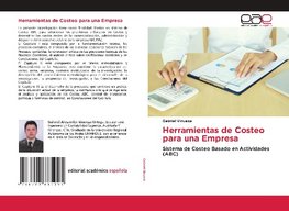 Herramientas de Costeo para una Empresa