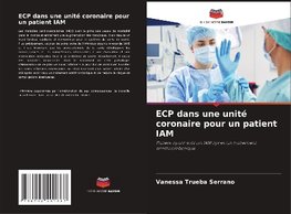 ECP dans une unité coronaire pour un patient IAM