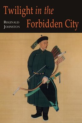 Twilight in the Forbidden City;  Illustrated Edition