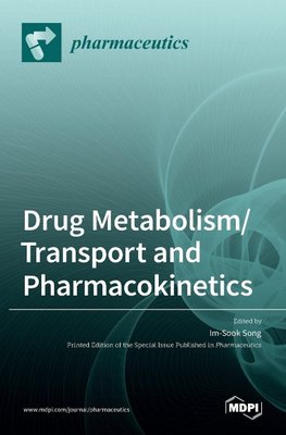 Drug Metabolism/Transport and Pharmacokinetics