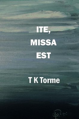 Ite Missa Est