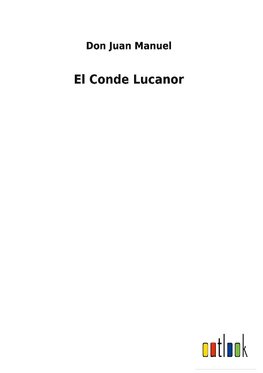 El Conde Lucanor