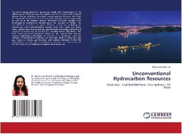 Unconventional Hydrocarbon Resources