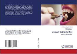 Lingual Orthodontics