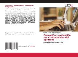 Formación y evaluación por Competencias del Egresado