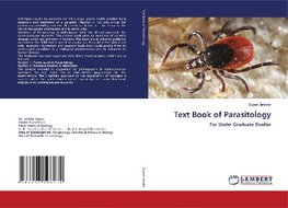 Text Book of Parasitology