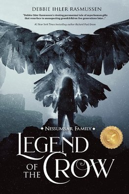 Nessumsar Family - Legend of the Crow