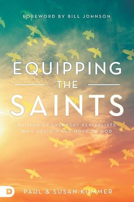 Equipping the Saints