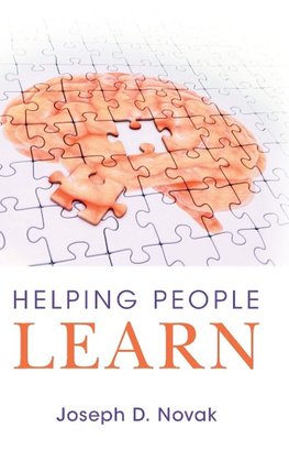 Helping People Learn