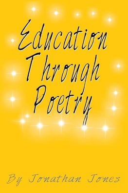 Education Through Poetry