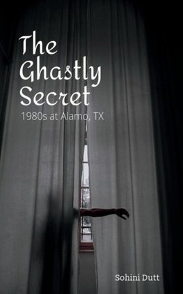 The Ghastly Secret