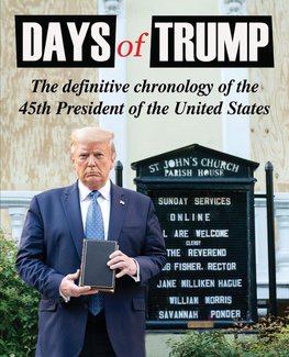 Days of Trump