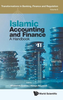 Islamic Accounting and Finance