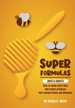 Super Formulas, Arts and Crafts