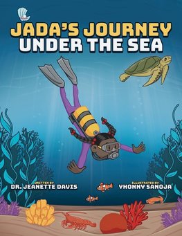 Jada's Journey Under the Sea