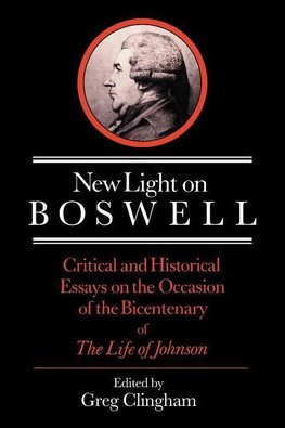 New Light on Boswell