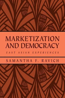 Marketization and Democracy