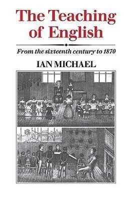 The Teaching of English