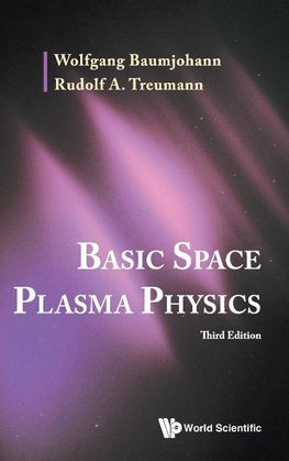 Basic Space Plasma Physics