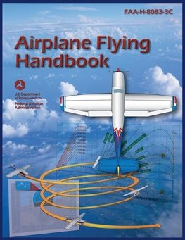 Airplane Flying Handbook (Color Print)