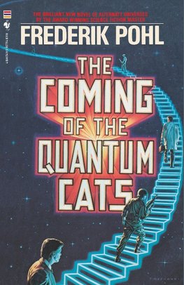 The Coming of the Quantum Cats