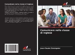 Comunicare nella classe di inglese