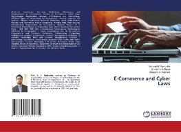 E-Commerce and Cyber Laws