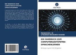 EIN HANDBUCH ZUM COMPUTERGESTÜTZTEN SPRACHENLERNEN