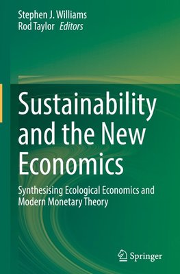 Sustainability and the New Economics