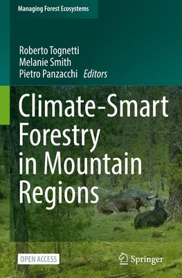 Climate-Smart Forestry in Mountain Regions