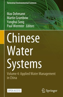 Chinese Water Systems