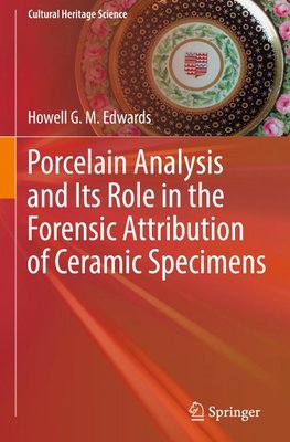 Porcelain Analysis and Its Role in the Forensic Attribution of Ceramic Specimens