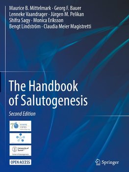 The Handbook of Salutogenesis