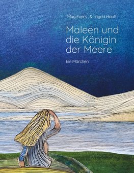 Maleen und die Königin der Meere