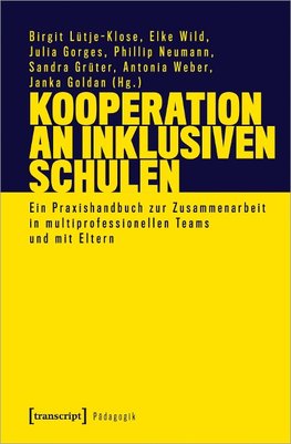 Kooperation an inklusiven Schulen