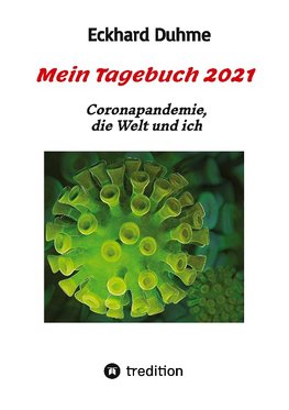 Mein Tagebuch 2021