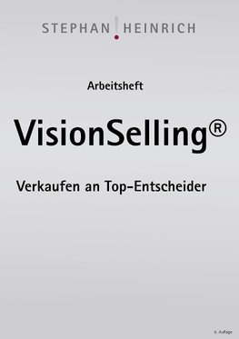 Arbeitsheft VisionSelling